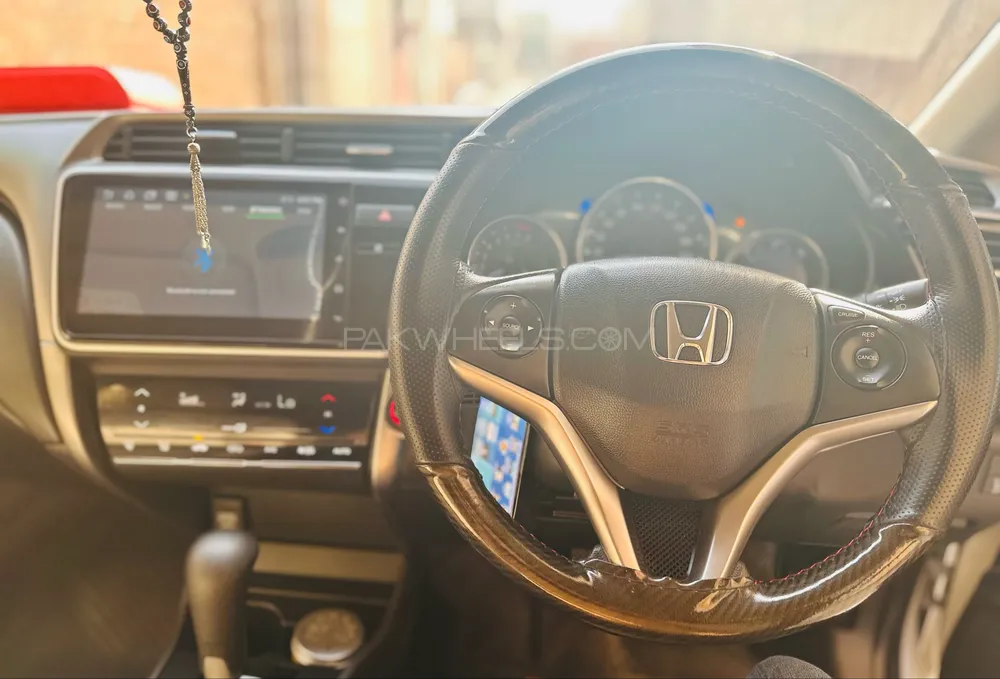 Honda City 2024 for Sale in Rahim Yar Khan Honda City 2024 for Sale in Rahim Yar Khan Image-5