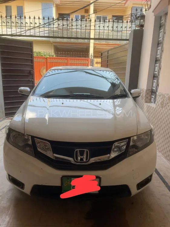 Honda City 2016 for Sale in Multan Image-1