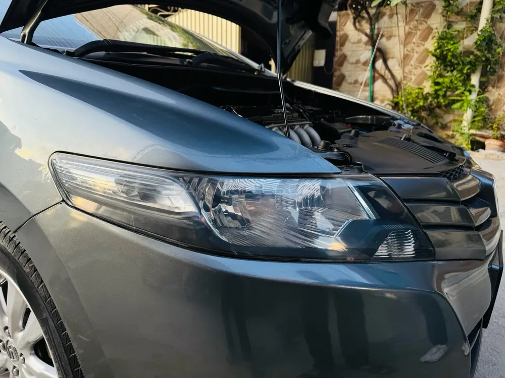 Honda City 2013 for Sale in Lahore Image-1