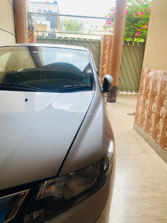 ہونڈا سٹی 2017 for Sale in اوکاڑہ ہونڈا سٹی 2017 for Sale in اوکاڑہ Image-11