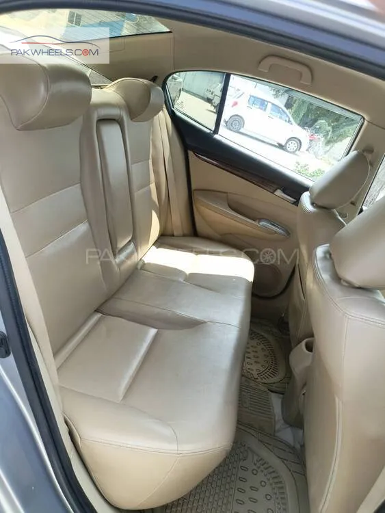 Honda City 2019 for Sale in Rawalpindi Honda City 2019 for Sale in Rawalpindi Image-11