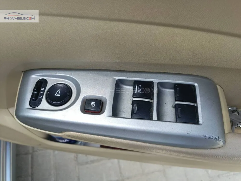 Honda City 2019 for Sale in Rawalpindi Honda City 2019 for Sale in Rawalpindi Image-12