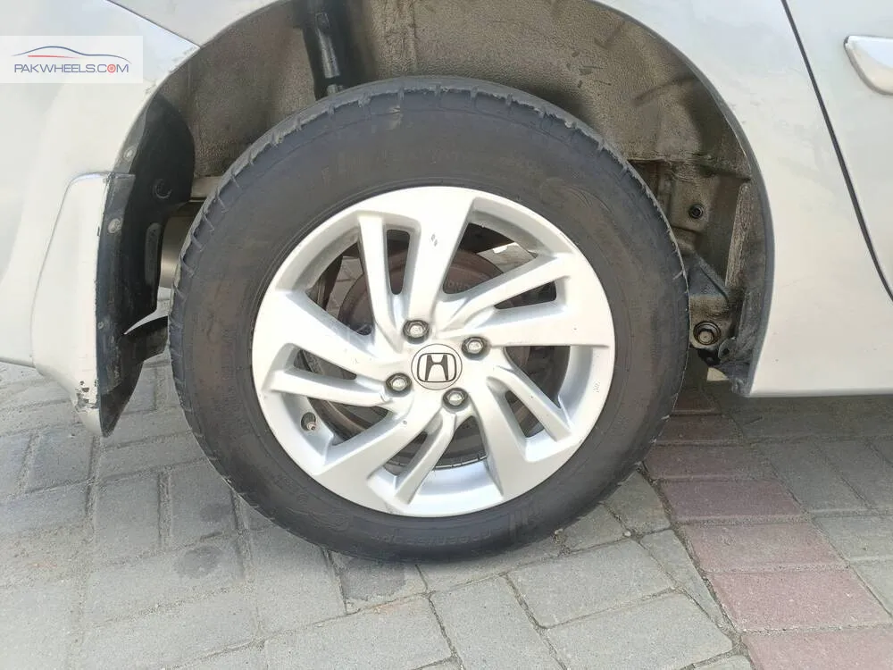 Honda City 2019 for Sale in Rawalpindi Honda City 2019 for Sale in Rawalpindi Image-14