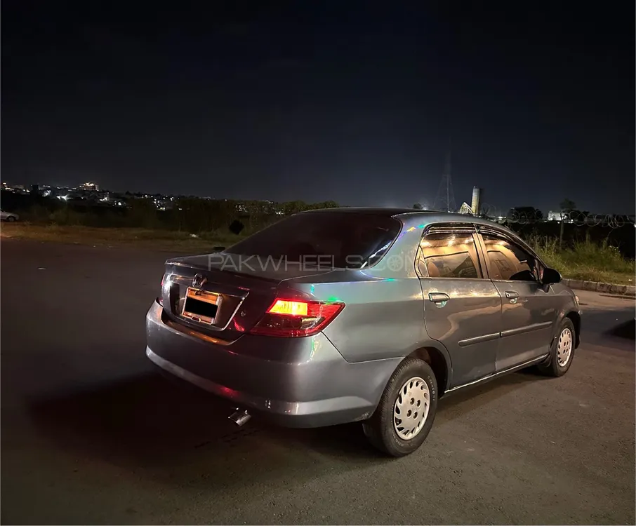 Honda City 2004 for Sale in Islamabad Image-1