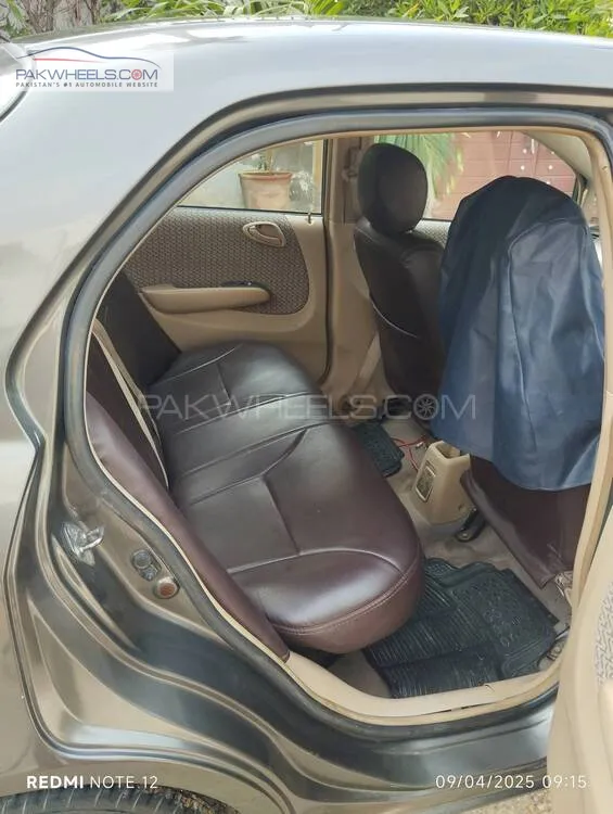 Honda City 2005 for Sale in Karachi Honda City 2005 for Sale in Karachi Image-11