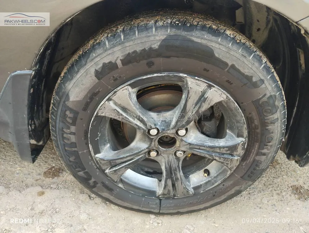Honda City 2005 for Sale in Karachi Honda City 2005 for Sale in Karachi Image-14