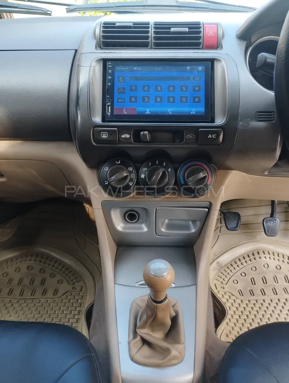 Honda City 2005 for Sale in Islamabad Honda City 2005 for Sale in Islamabad Image-6