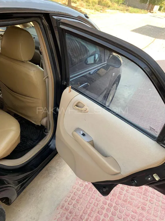 Honda City 2007 for Sale in Rahim Yar Khan Honda City 2007 for Sale in Rahim Yar Khan Image-11