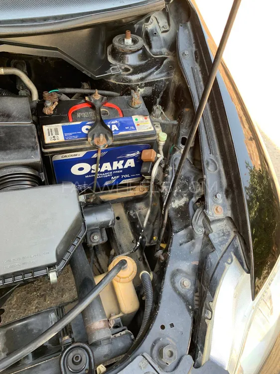 Honda City 2007 for Sale in Rahim Yar Khan Honda City 2007 for Sale in Rahim Yar Khan Image-18