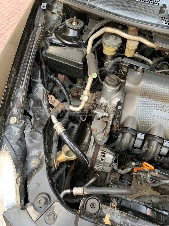Honda City 2007 for Sale in Rahim Yar Khan Honda City 2007 for Sale in Rahim Yar Khan Image-19