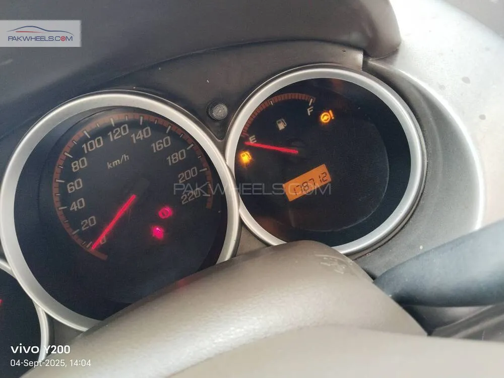 ہونڈا سٹی 2006 for Sale in لاہور ہونڈا سٹی 2006 for Sale in لاہور Image-7