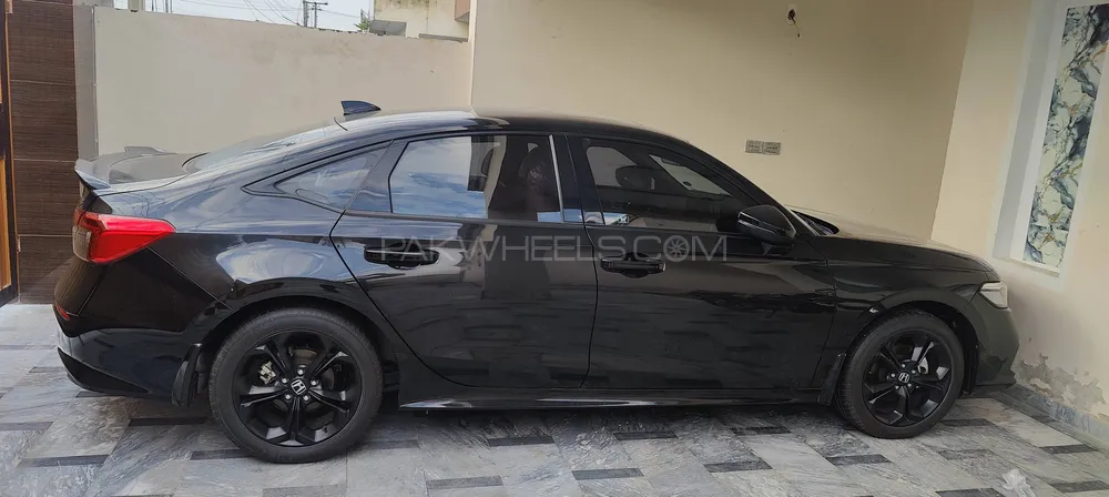 ہونڈا سوک 2025 for Sale in لاہور Image-1