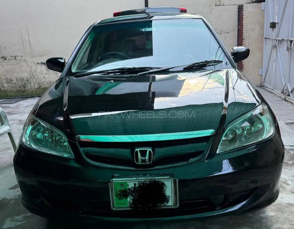 ہونڈا سوک 2006 for Sale in لاہور Image-1