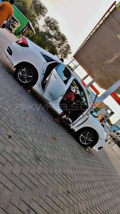 Honda Civic 2020 for Sale in Khanewal Image-1