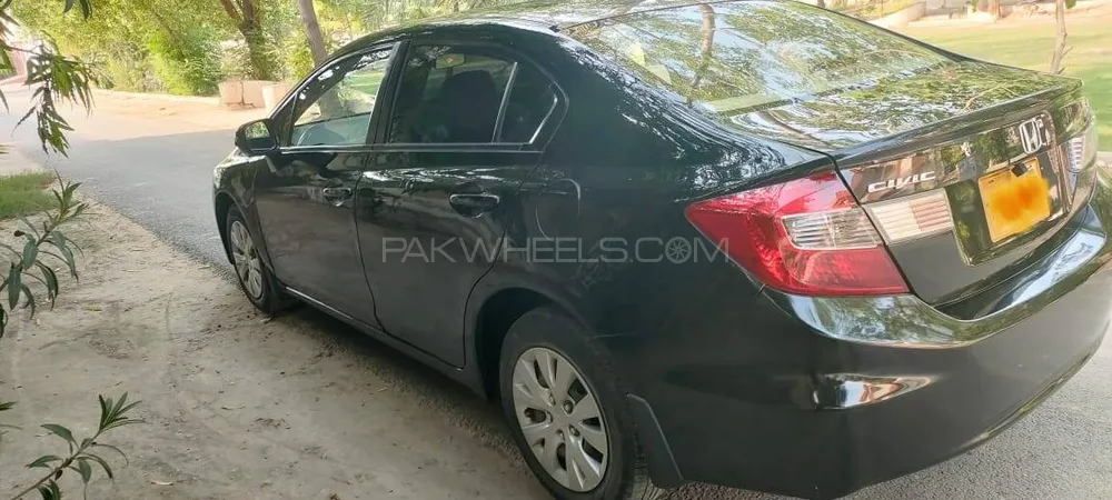 Honda Civic 2013 for Sale in Multan Image-1