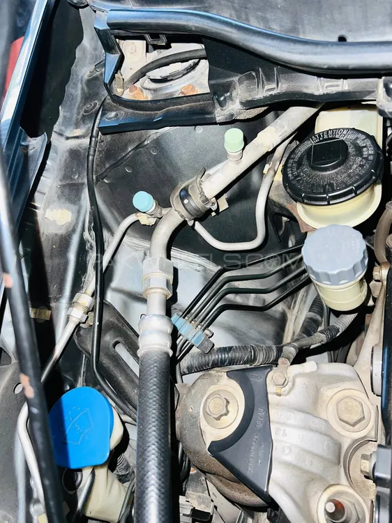 Honda Civic 2013 for Sale in Rawalpindi Honda Civic 2013 for Sale in Rawalpindi Image-11
