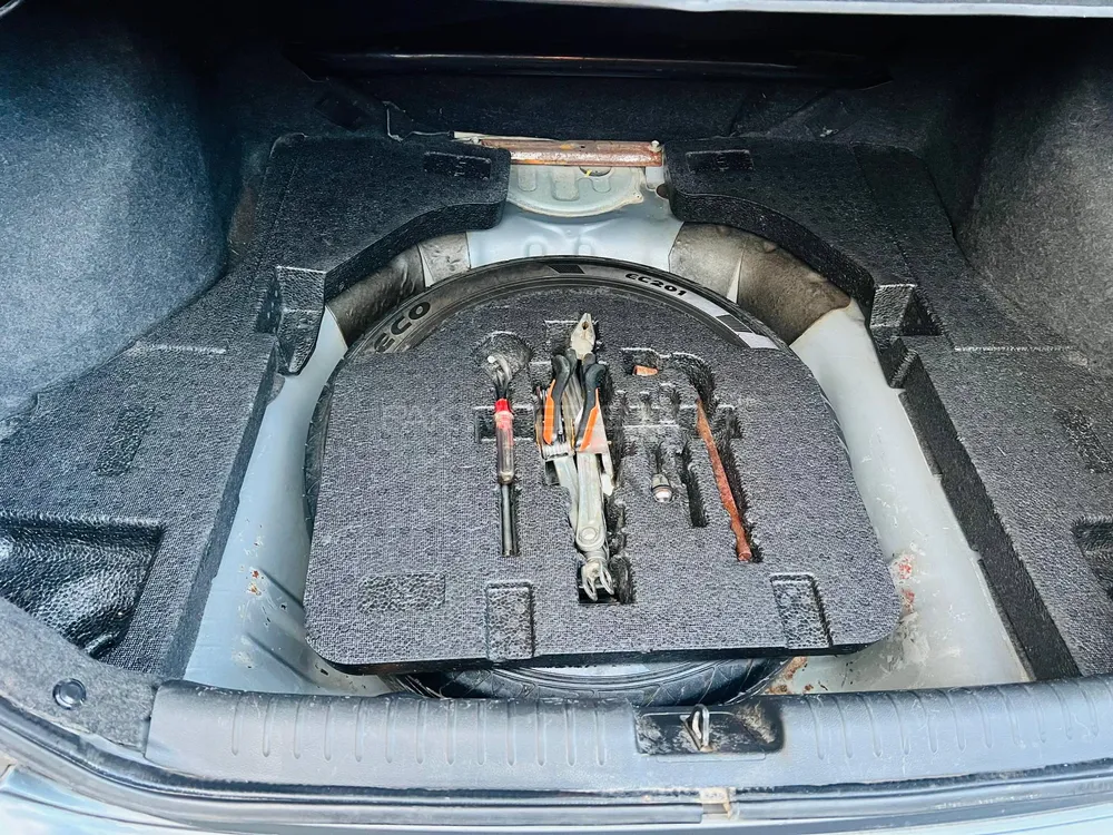 Honda Civic 2013 for Sale in Rawalpindi Honda Civic 2013 for Sale in Rawalpindi Image-13