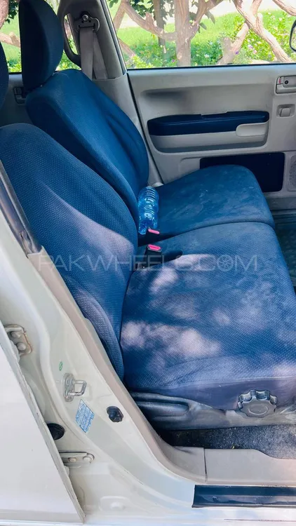 Honda Life 2008 for Sale in Islamabad Honda Life 2008 for Sale in Islamabad Image-6