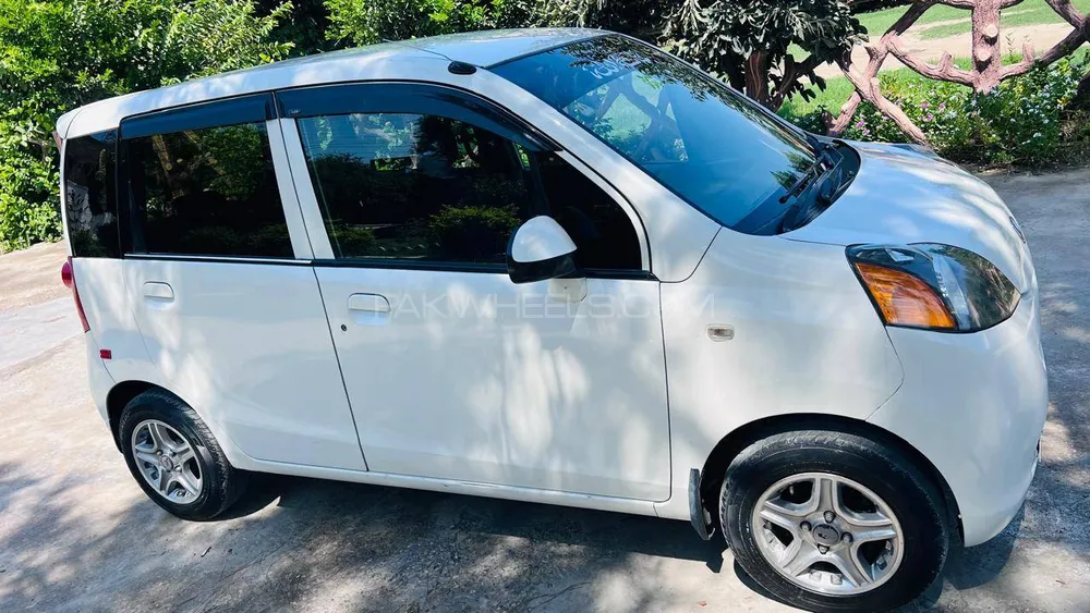 Honda Life 2008 for Sale in Islamabad Honda Life 2008 for Sale in Islamabad Image-2