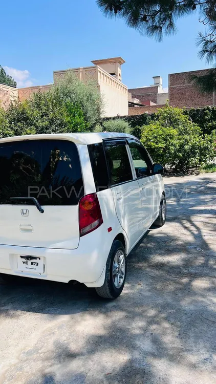 Honda Life 2008 for Sale in Islamabad Honda Life 2008 for Sale in Islamabad Image-13