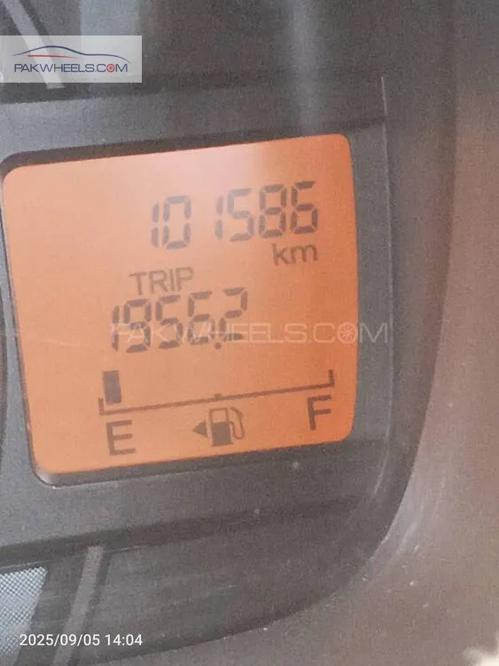 Honda N Wgn 2016 for Sale in Lahore Honda N Wgn 2016 for Sale in Lahore Image-9