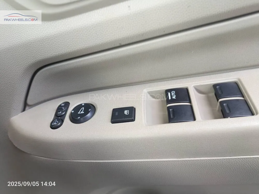 Honda N Wgn 2016 for Sale in Lahore Honda N Wgn 2016 for Sale in Lahore Image-12