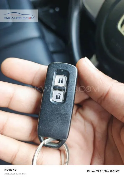 ہونڈا این ون 2013 for Sale in لاہور ہونڈا این ون 2013 for Sale in لاہور Image-13