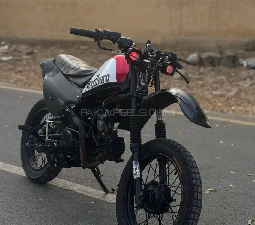 Chinese Bikes Other 2022 for Sale Image-1