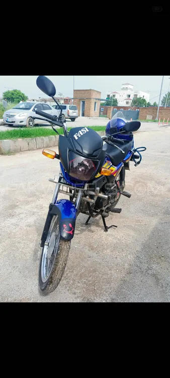 Honda Pridor 2022 for Sale Image-1