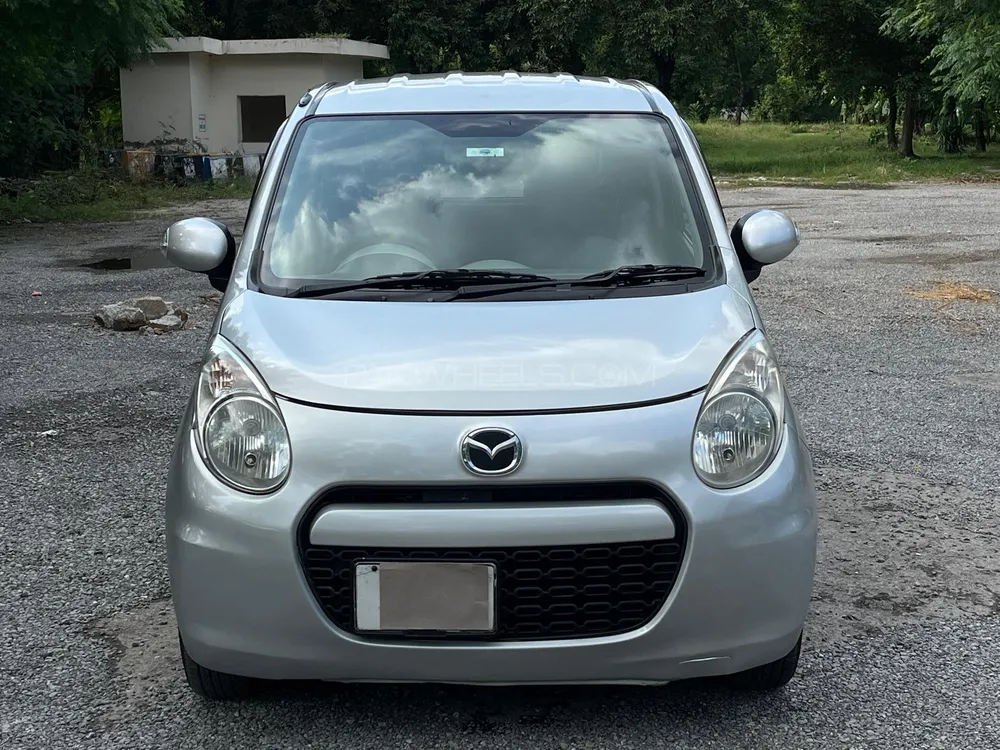 Mazda Carol 2013 for Sale in Islamabad Image-1
