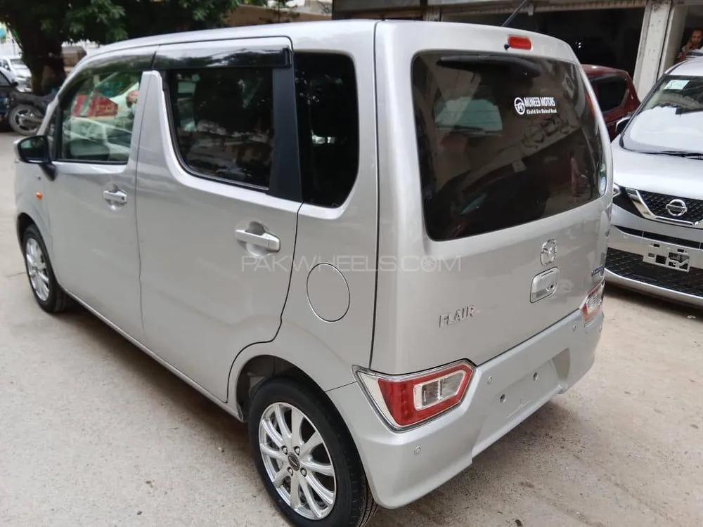 Mazda Flair 2020 for Sale in Karachi Image-1