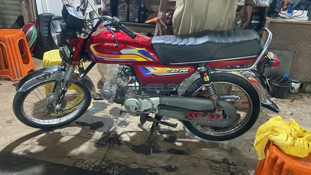 Metro MR 70 2019 for Sale Image-1