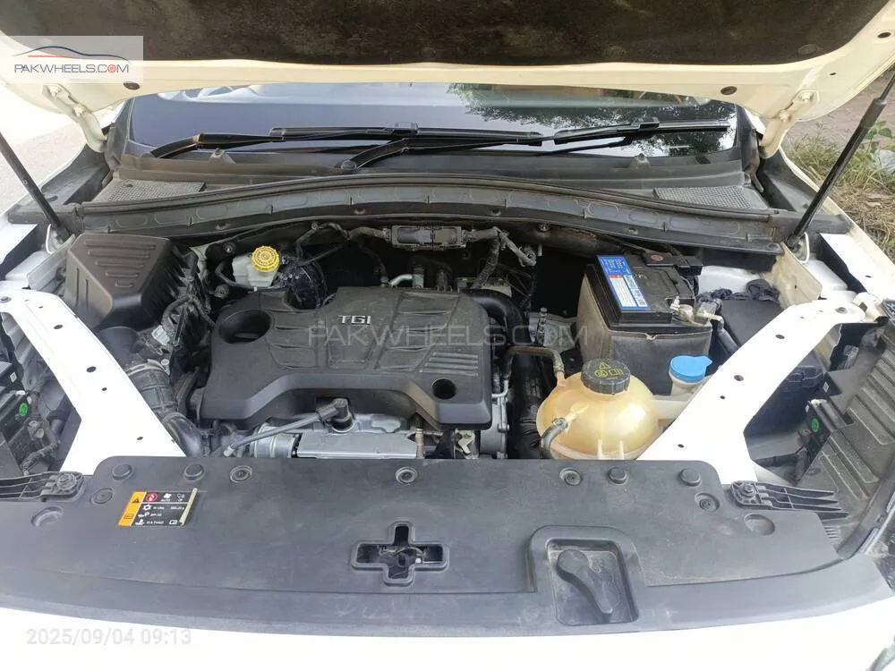 MG HS 2021 for Sale in Islamabad MG HS 2021 for Sale in Islamabad Image-7
