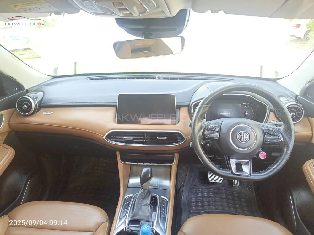 MG HS 2021 for Sale in Islamabad MG HS 2021 for Sale in Islamabad Image-10