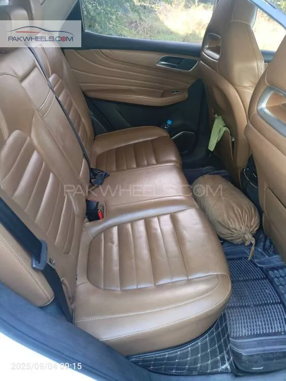 MG HS 2021 for Sale in Islamabad MG HS 2021 for Sale in Islamabad Image-11