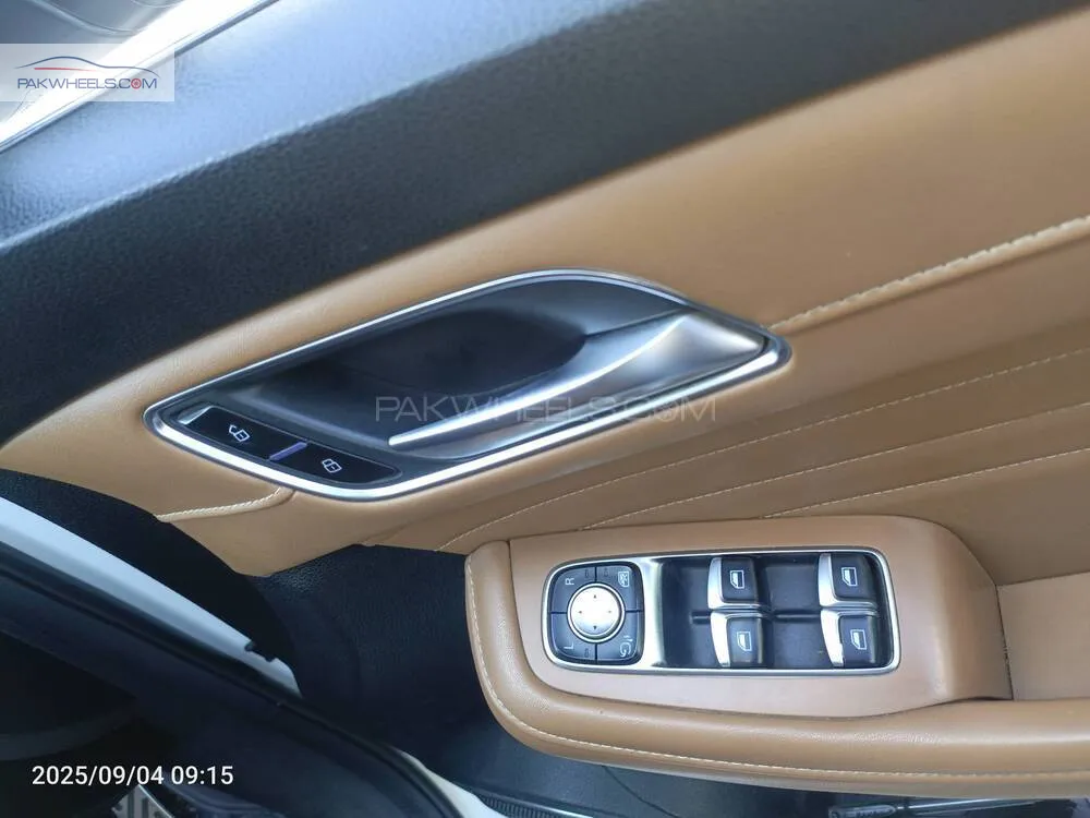 MG HS 2021 for Sale in Islamabad MG HS 2021 for Sale in Islamabad Image-12