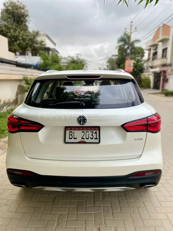 MG HS 2022 for Sale in Karachi Image-1