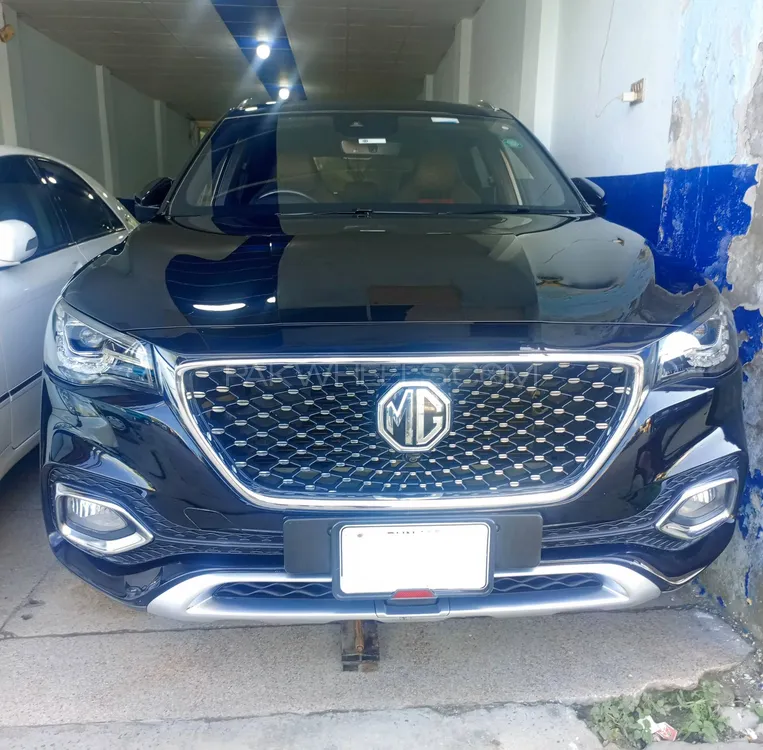 MG HS 2023 for Sale in Lahore Image-1