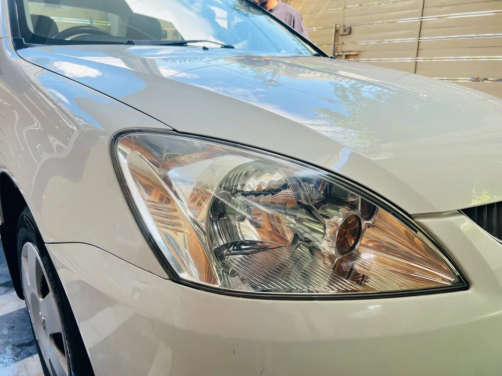 Mitsubishi Lancer 2006 for Sale in Islamabad Image-1