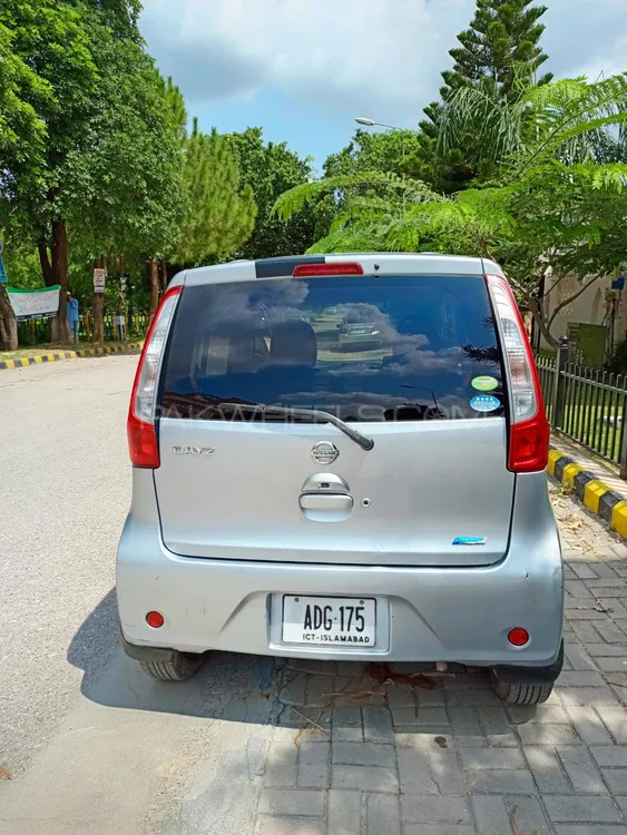 Nissan Dayz 2014 for Sale in Islamabad Image-1