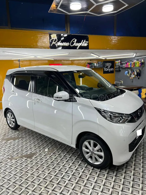 Nissan Dayz 2021 for Sale in Gujranwala Image-1