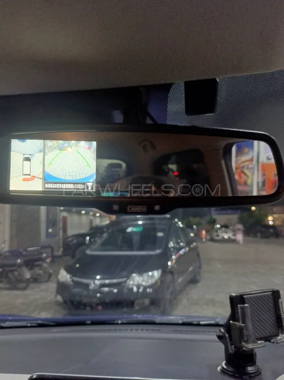 Nissan Dayz 2021 for Sale in Sialkot Image-1