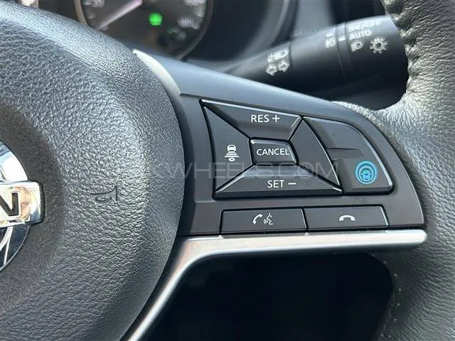 Nissan Kicks 2020 for Sale in Karachi Nissan Kicks 2020 for Sale in Karachi Image-6