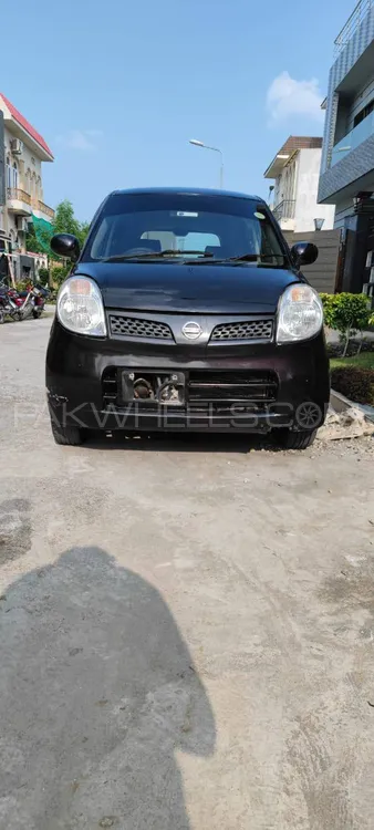 نسان موکو 2010 for Sale in گجرانوالہ Image-1