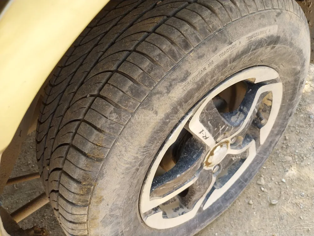نسان سنی 1987 for Sale in پشاور Image-1