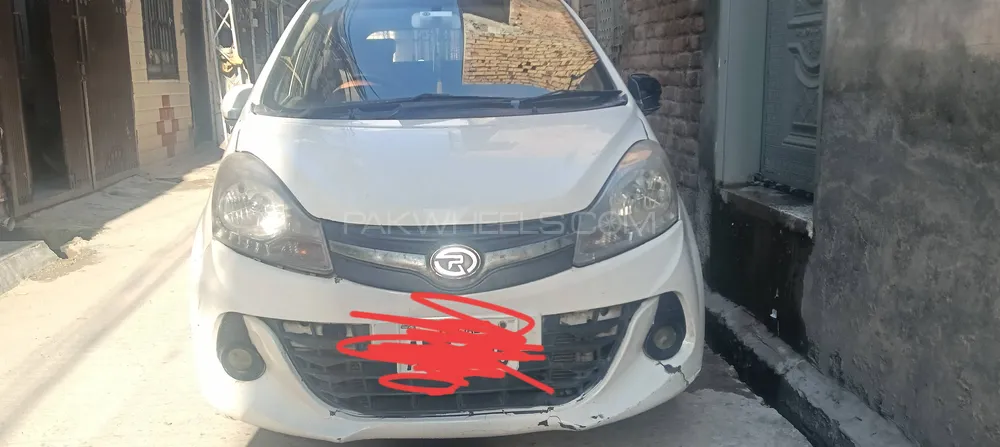Prince Pearl 2020 for Sale in Islamabad Image-1