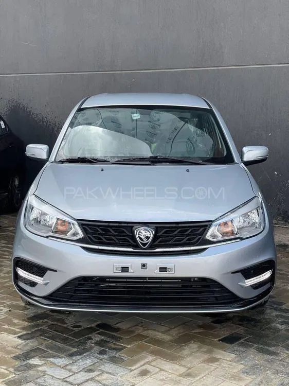 Proton Saga 2022 for Sale in Mirpur A.K. Image-1