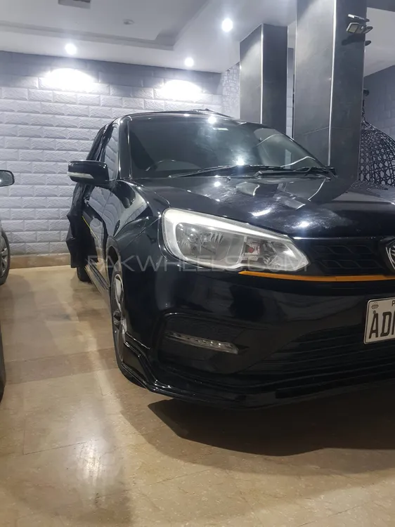 Proton Saga 2022 for Sale in Lahore Image-1