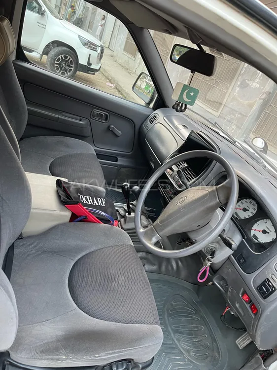 Nissan Other 2016 for Sale in Sialkot Image-1