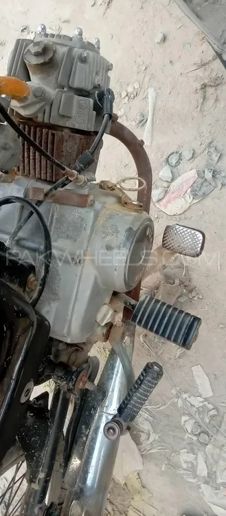 Super Power SP 70 2019 for Sale Image-1